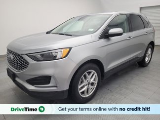 Used 2023 Ford Edge SEL image 1