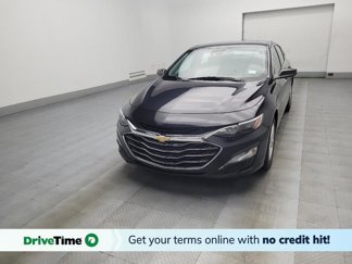 Used 2023 Chevrolet Malibu LT w/ Driver Confidence Package image 1