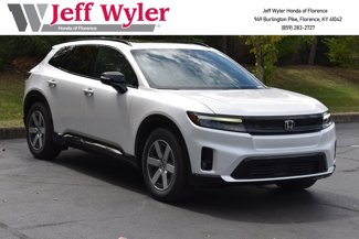 New 2025 Honda Prologue Touring image 1