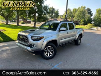 Used 2022 Toyota Tacoma SR5 image 1