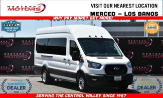 Used 2024 Ford Transit 350 XL image 1