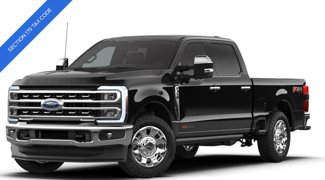 New 2026 Ford F350 Lariat image 1