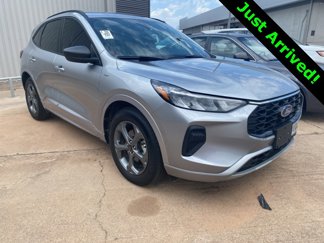 Used 2024 Ford Escape ST-Line w/ Tech Pack #1 image 1