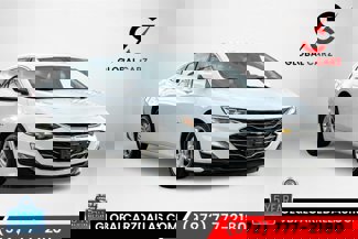 Used 2024 Chevrolet Malibu LT image 1
