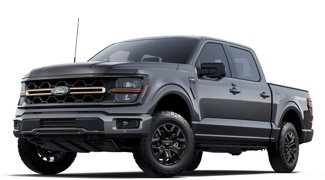 New 2025 Ford F150 Tremor image 1