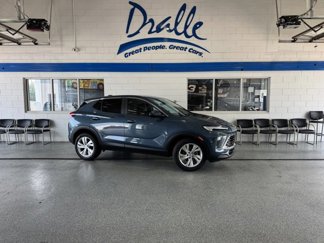 New 2026 Buick Encore GX Preferred w/ Comfort Package image 1