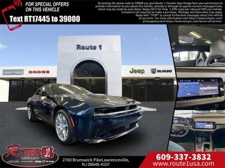 New 2024 Dodge Charger R/T Scat Pack w/ Plus Group image 1