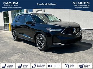New 2025 Acura MDX w/ Advance Package image 1