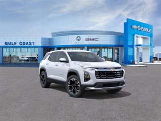 New 2026 Chevrolet Equinox LT w/ Convenience Package II image 1