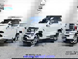 Certified 2023 Ford F150 Limited image 1