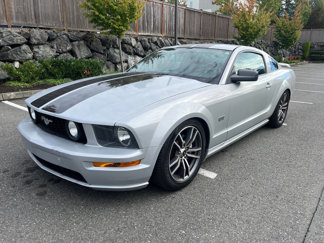 Used 2007 Ford Mustang GT Premium image 1