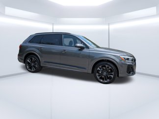 New 2025 Audi Q7 3.0T Premium Plus image 1