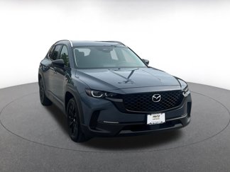 Used 2025 MAZDA CX-50 AWD 2.5 S w/ Preferred Package video 1