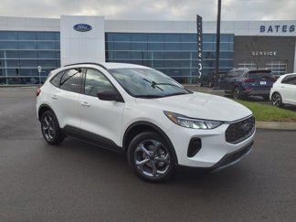 New 2025 Ford Escape ST-Line w/ Tech Pack #1 image 1