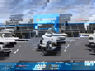 New 2026 Chevrolet Equinox ACTIV w/ Convenience Package III image 1