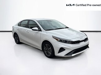 Certified 2023 Kia Forte LXS w/ LXS Technology Package image 1