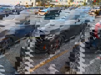Certified 2024 Ford Mustang GT Premium image 1