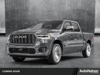 New 2025 RAM 1500 Tungsten image 1