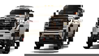New 2026 GMC Sierra 2500 AT4 video 1
