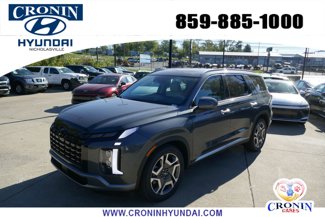 New 2025 Hyundai Palisade Limited image 1