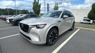 New 2025 MAZDA CX-90 3.3 Turbo S w/ Premium Package image 1