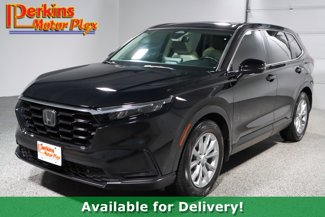 Used 2023 Honda CR-V EX-L image 1