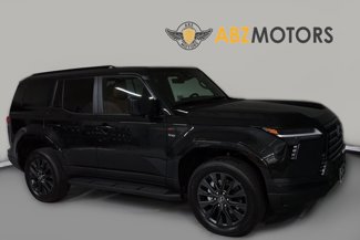 Used 2025 Lexus GX 550 image 1