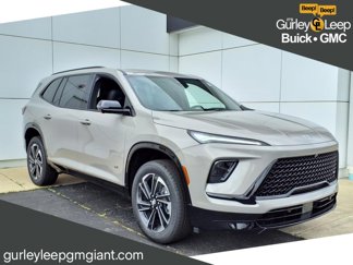 New 2026 Buick Enclave Sport Touring w/ Power Package image 1
