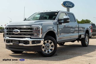 New 2025 Ford F350 King Ranch image 1