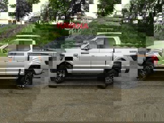 New 2025 Ford F150 Tremor w/ Equipment Group 402A High image 1