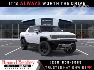 New 2025 GMC Hummer EV 2X image 1