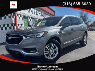 Used 2019 Buick Enclave Essence image 1