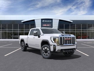New 2025 GMC Sierra 2500 Denali w/ Denali Reserve Package image 1
