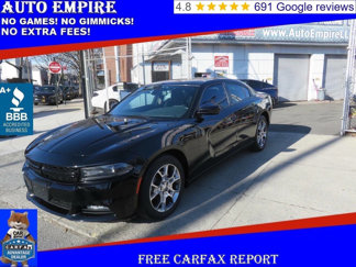 Used 2017 Dodge Charger SXT w/ Driver Confidence Group image 1