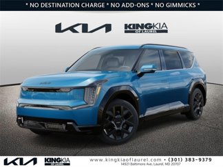New 2026 Kia EV9 Land image 1