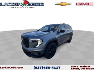 New 2025 GMC Acadia Elevation w/ Elevation Premium Package image 1