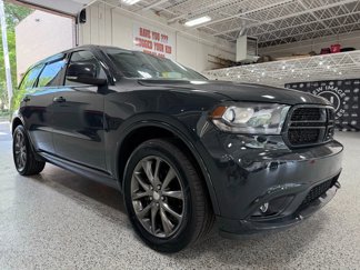 Used 2018 Dodge Durango GT image 1