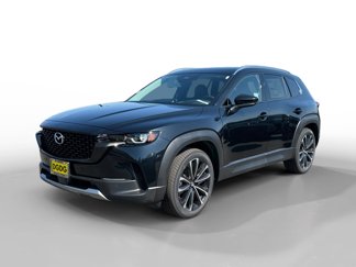 New 2025 MAZDA CX-50 2.5 Turbo w/ Cargo Package image 1