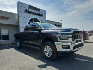 New 2025 RAM 2500 Tradesman image 1