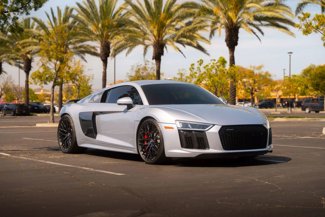 Used 2017 Audi R8 V10 w/ Carbon Exterior Package image 1