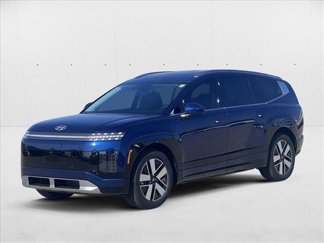 New 2026 Hyundai Ioniq 9 SEL image 1