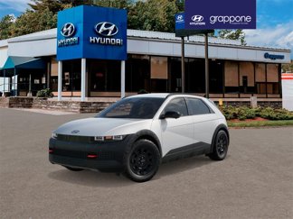 New 2025 Hyundai Ioniq 5 XRT image 1
