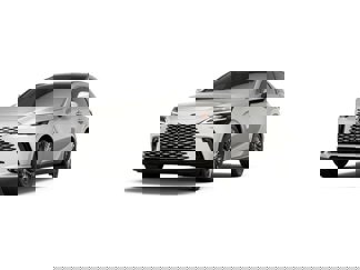 New 2025 Lexus RX 350 w/ Luxury Package image 1