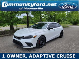 Used 2024 Honda Civic Sport image 1