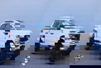 Used 2023 Ford F150 XLT image 1
