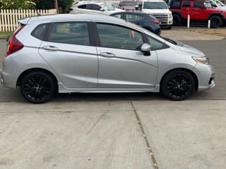 Used 2020 Honda Fit Sport image 1