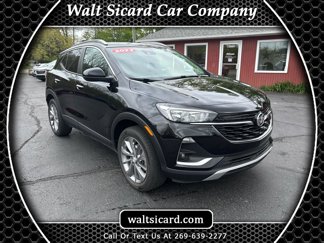 Used 2022 Buick Encore GX Select w/ Experience Buick Package image 1