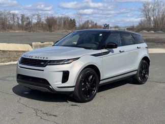 New 2026 Land Rover Range Rover Evoque S image 1