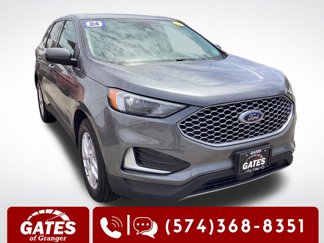 Used 2024 Ford Edge SEL image 1