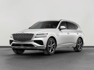 New 2026 Genesis GV80 3.5T Advanced video 1